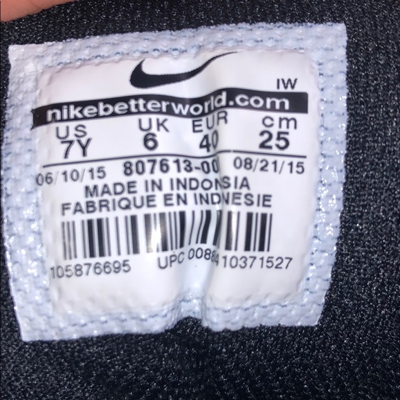 Nike Prime Hype DF II - Picture 2 of 3